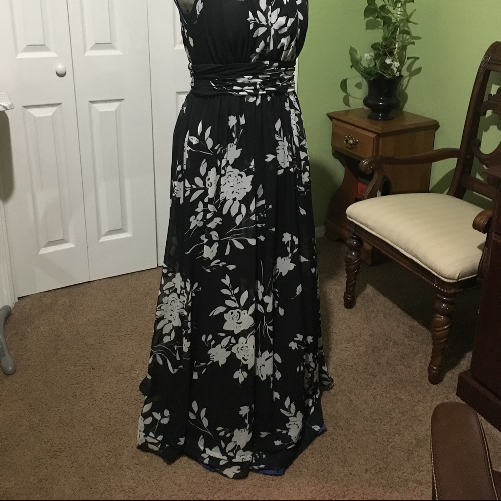 Fashion dress